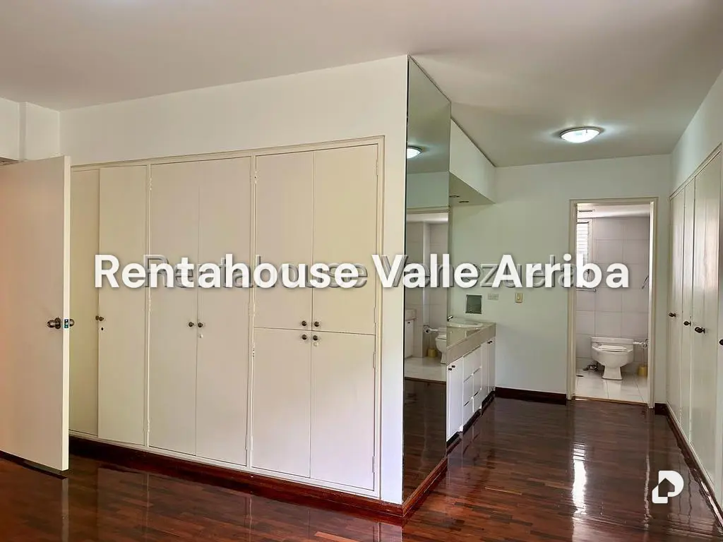 Apartamento en La Castellana, Caracas – 19