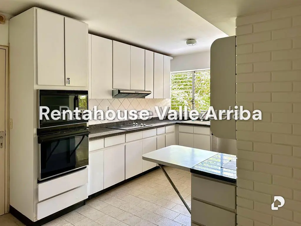 Apartamento en La Castellana, Caracas – 24