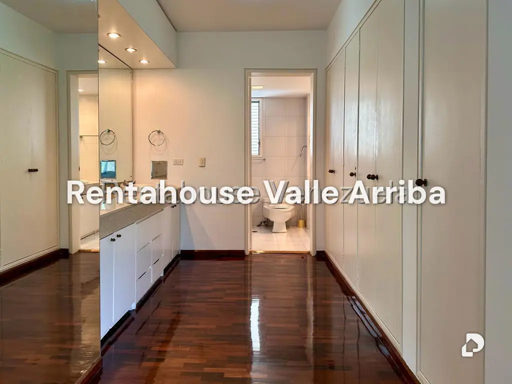 Apartamento en La Castellana, Caracas – 16