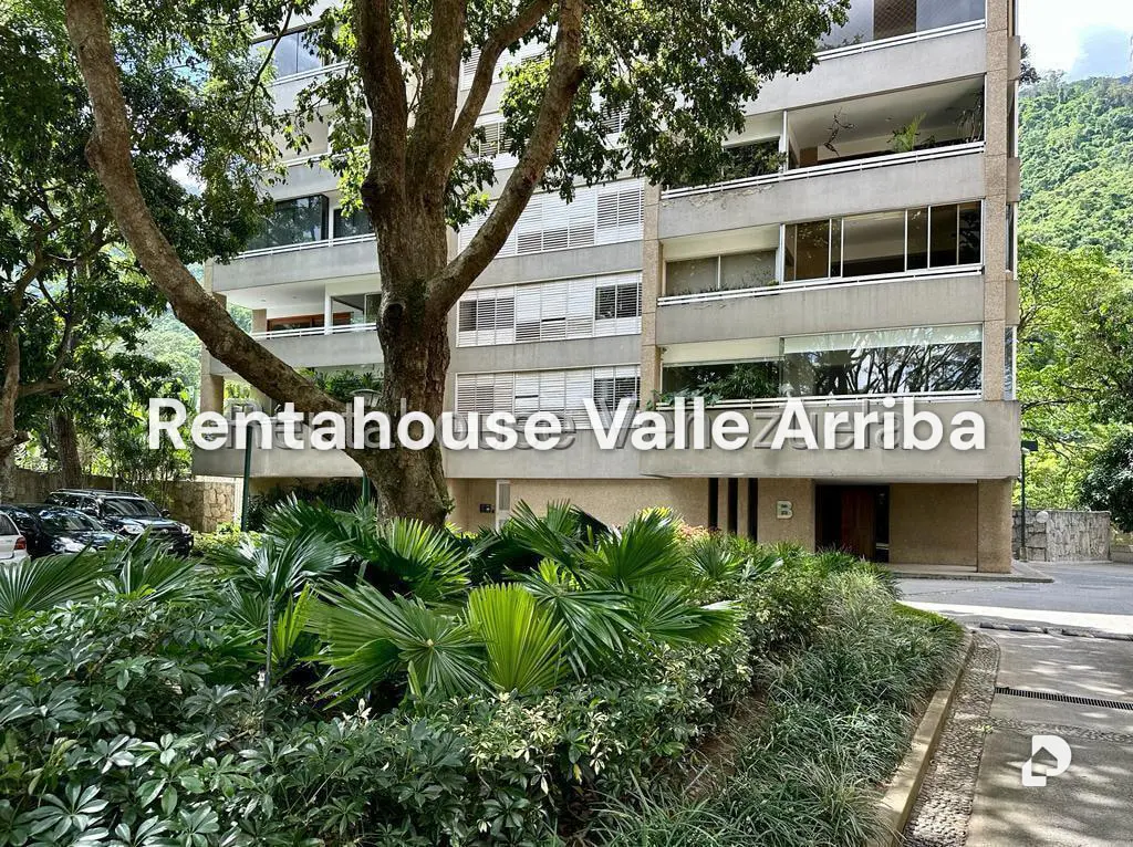 Apartamento en La Castellana, Caracas – 2