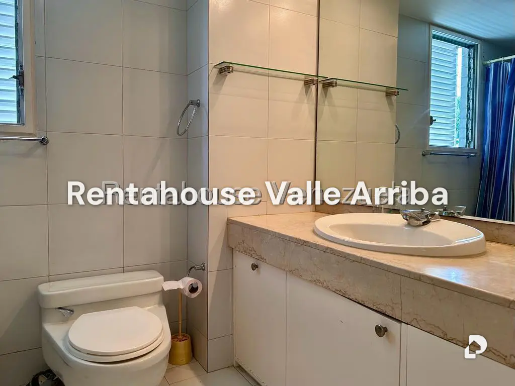 Apartamento en La Castellana, Caracas – 18