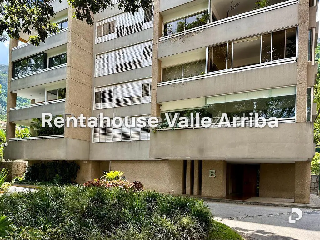 Apartamento en La Castellana, Caracas – 4