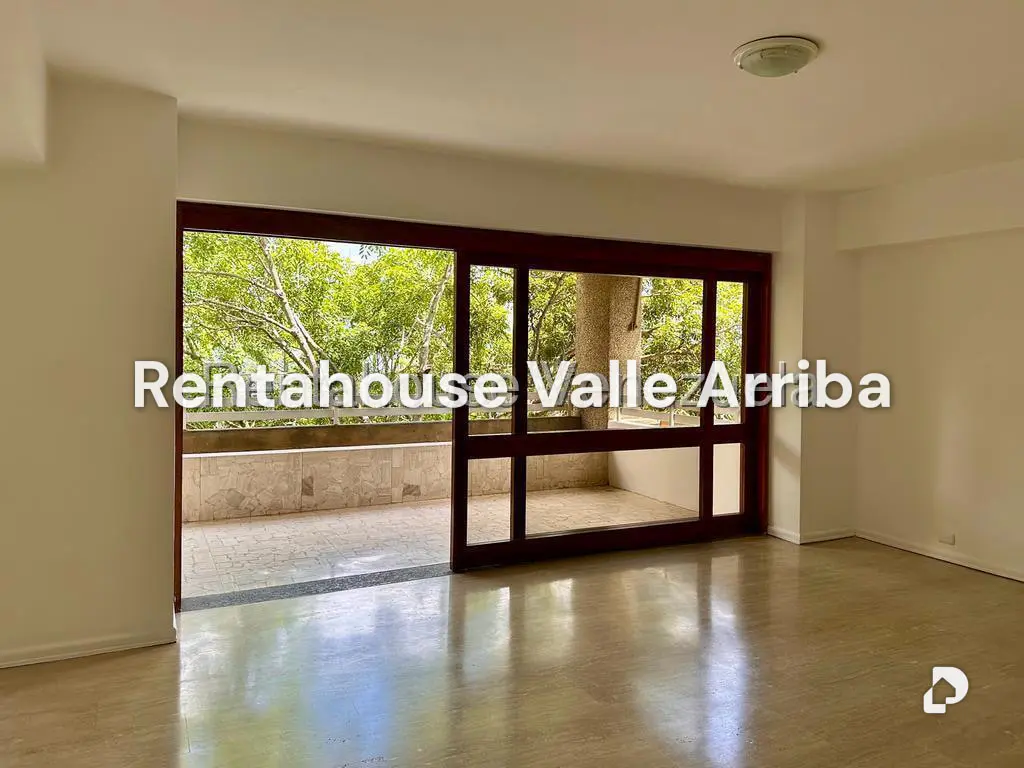 Apartamento en La Castellana, Caracas – 9