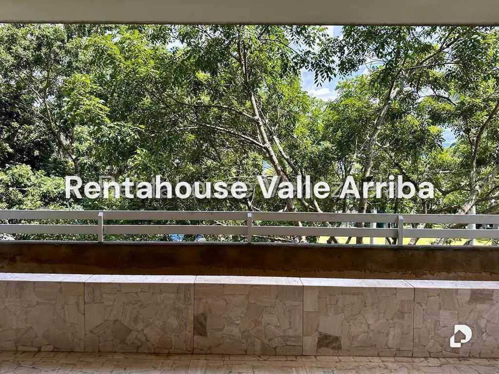 Apartamento en La Castellana, Caracas – 23