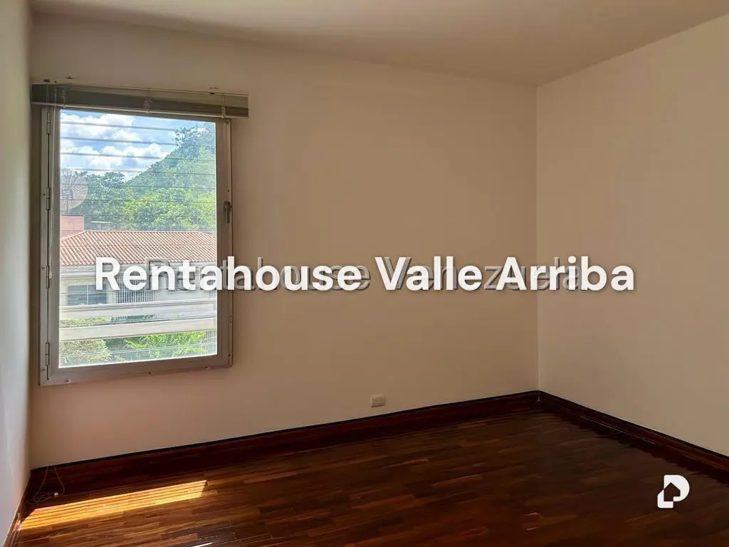 Apartamento en La Castellana, Caracas – 21