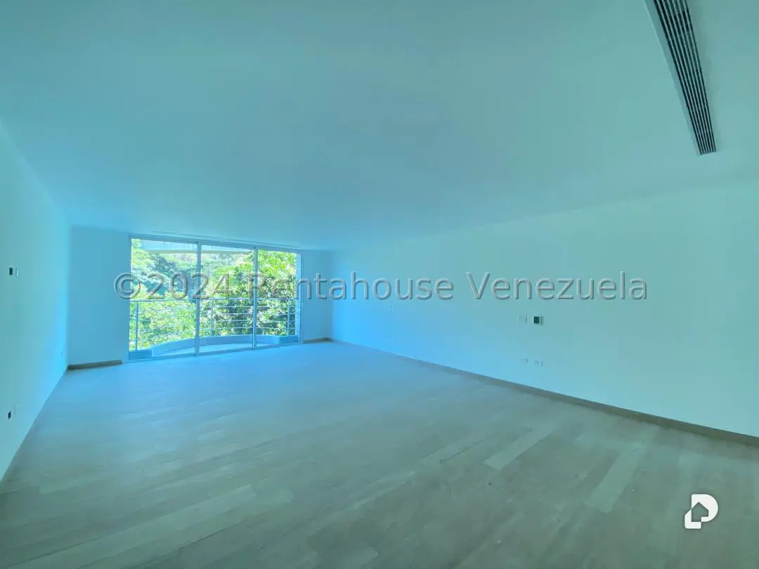 Apartamento en Los Chorros, Caracas – 28
