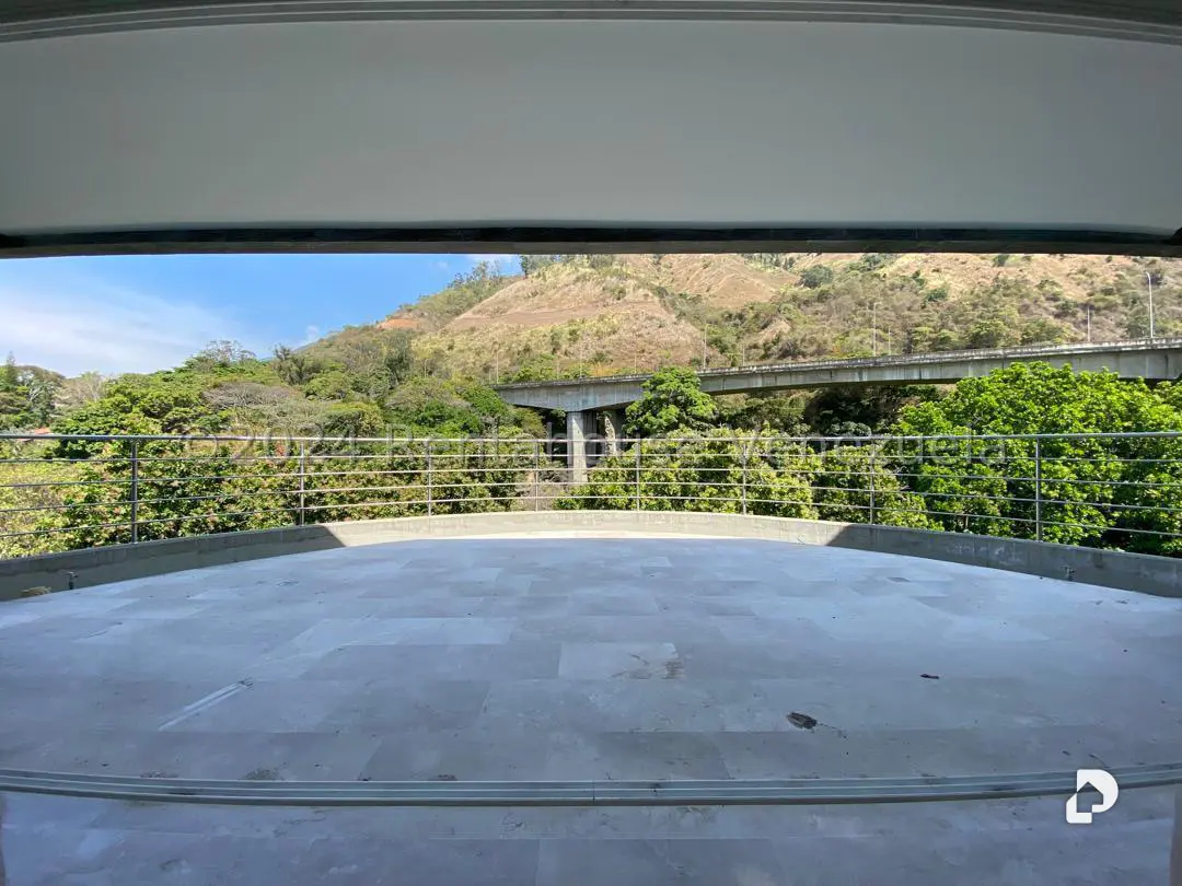 Apartamento en Los Chorros, Caracas – 17
