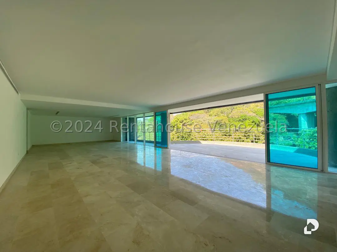 Apartamento en Los Chorros, Caracas – 14