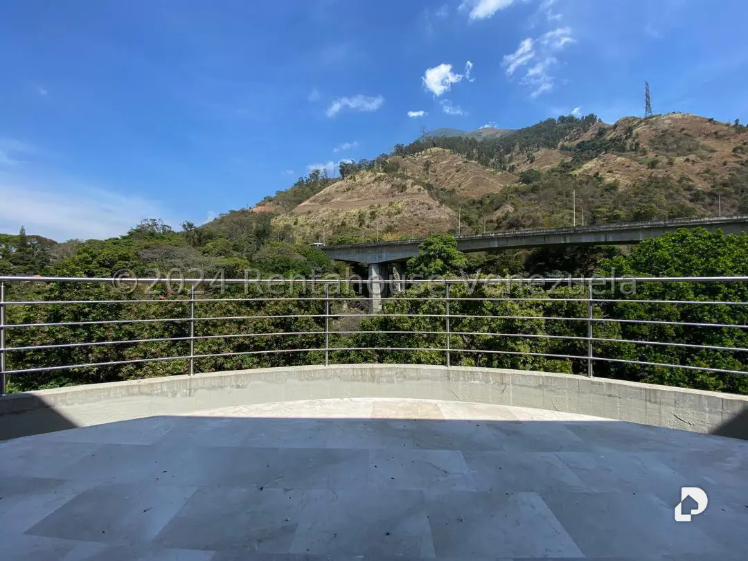 Apartamento en Los Chorros, Caracas – 19