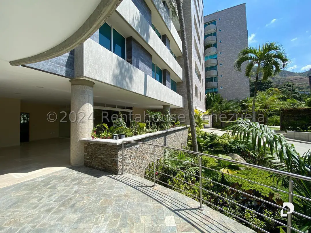 Apartamento en Los Chorros, Caracas – 4