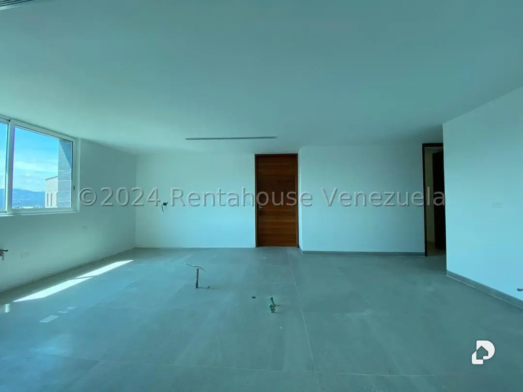 Apartamento en Los Chorros, Caracas – 24