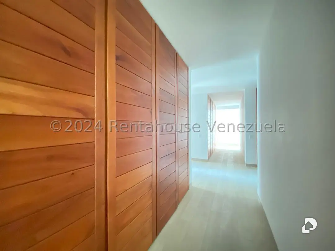 Apartamento en Los Chorros, Caracas – 27