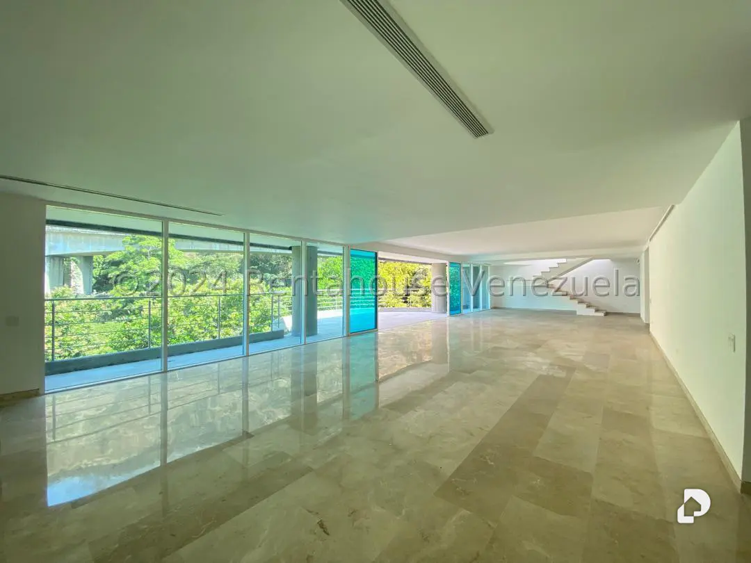 Apartamento en Los Chorros, Caracas – 11