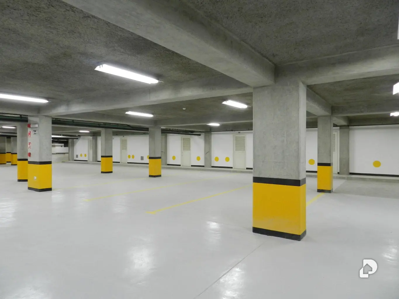 Apartamento en Los Chorros, Caracas – 30