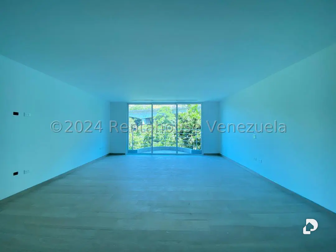 Apartamento en Los Chorros, Caracas – 29