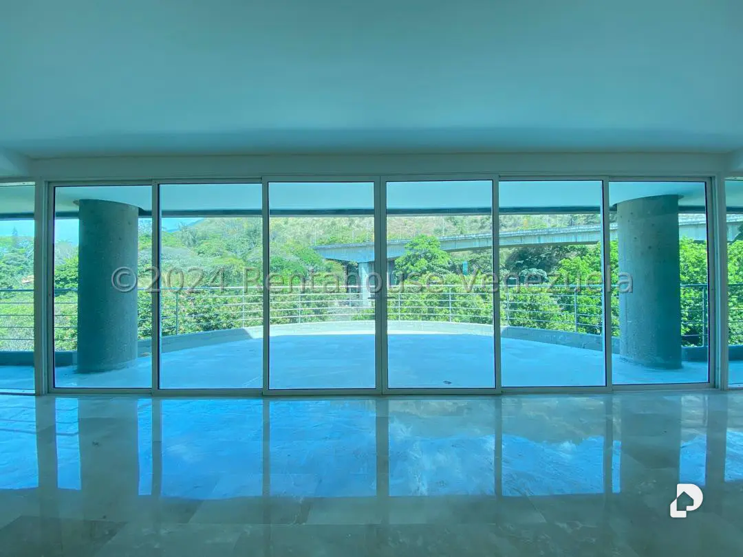 Apartamento en Los Chorros, Caracas – 10