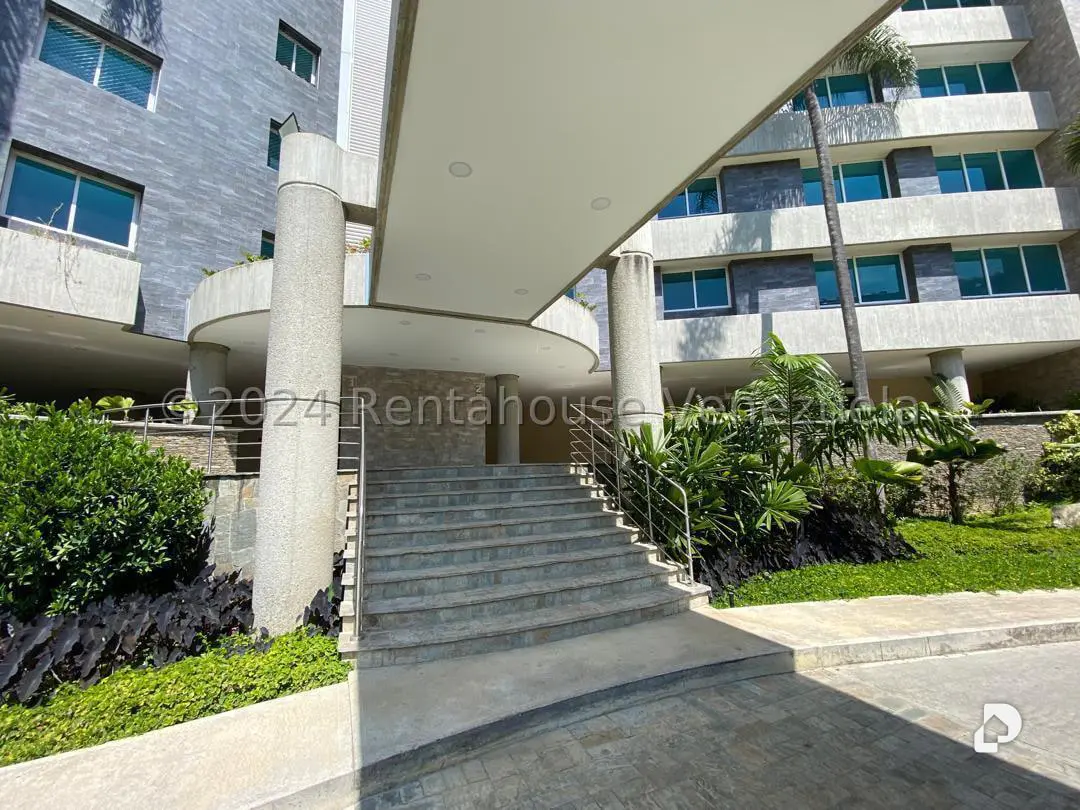 Apartamento en Los Chorros, Caracas – 3
