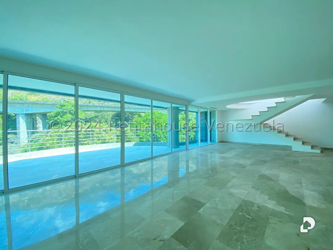 Apartamento en Los Chorros, Caracas – 8