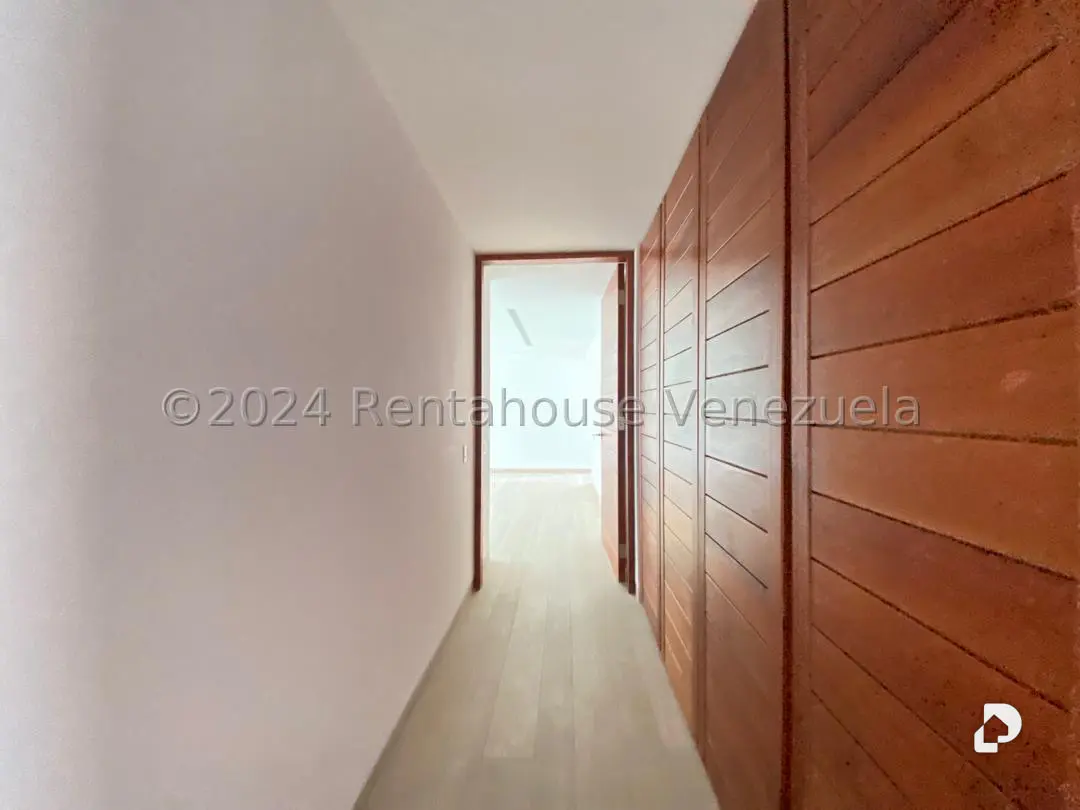Apartamento en Los Chorros, Caracas – 26