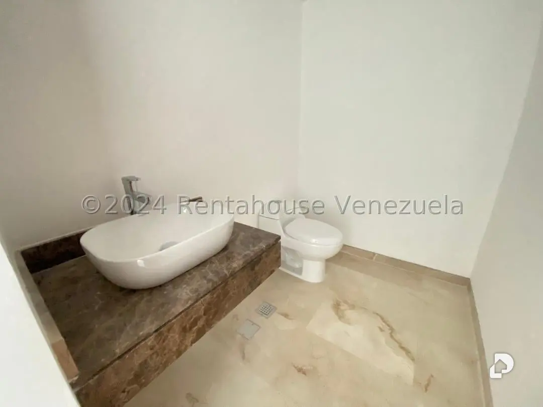Apartamento en Los Chorros, Caracas – 21