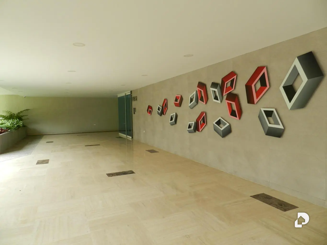 Apartamento en Los Chorros, Caracas – 6