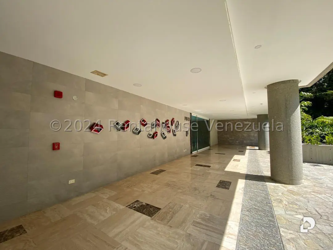 Apartamento en Los Chorros, Caracas – 5