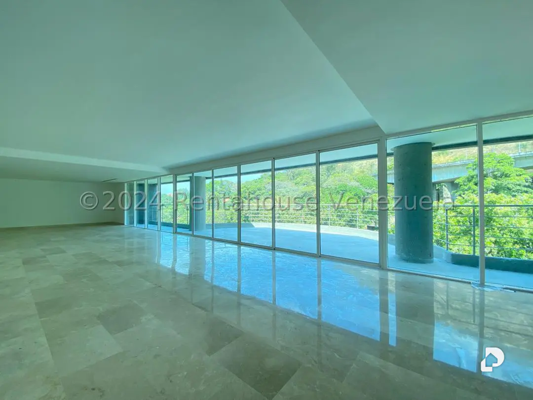 Apartamento en Los Chorros, Caracas – 9
