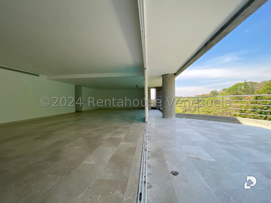 Apartamento en Los Chorros, Caracas – 15