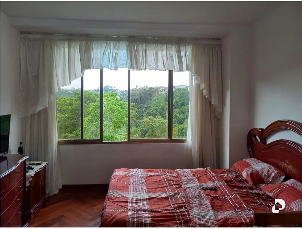 Casa en Parque El Retiro, Altos Mirandinos – 13