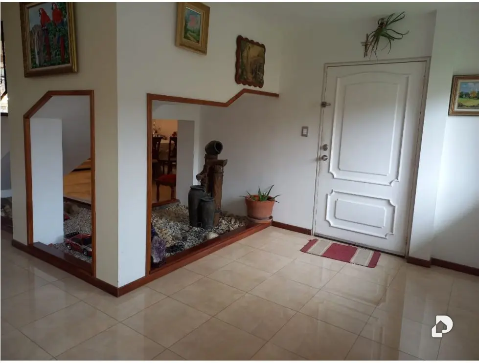 Casa en Parque El Retiro, Altos Mirandinos – 4
