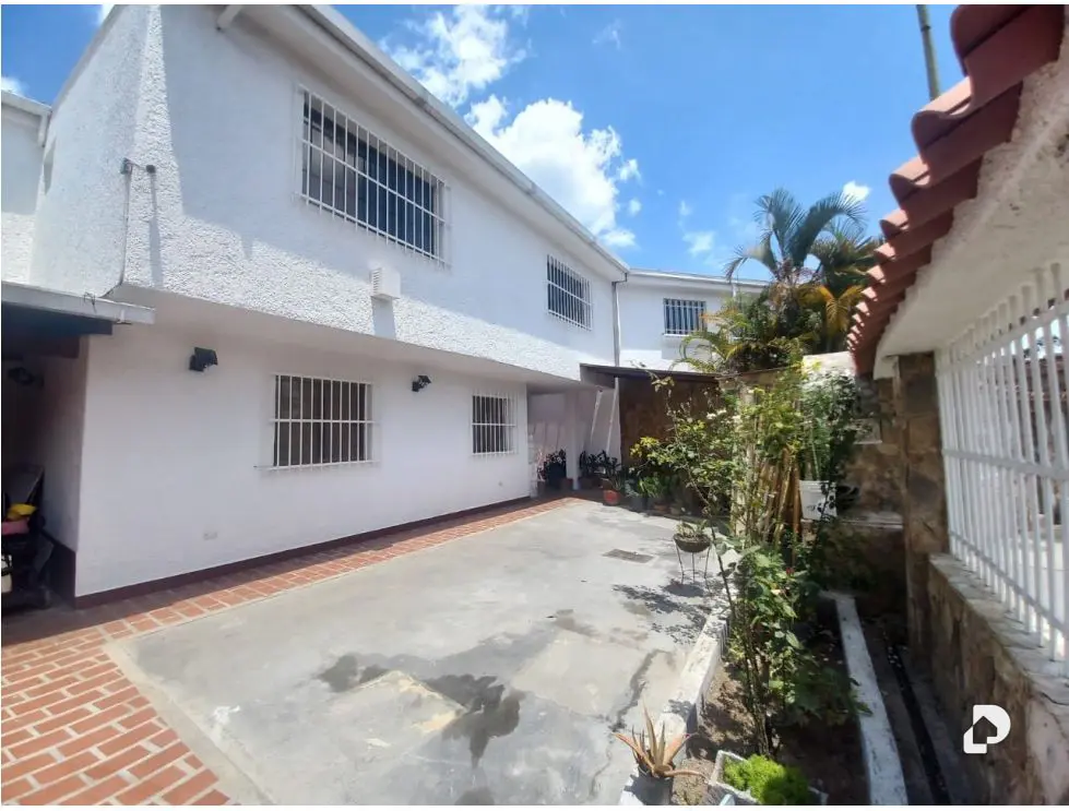 Casa en Parque El Retiro, Altos Mirandinos – 2