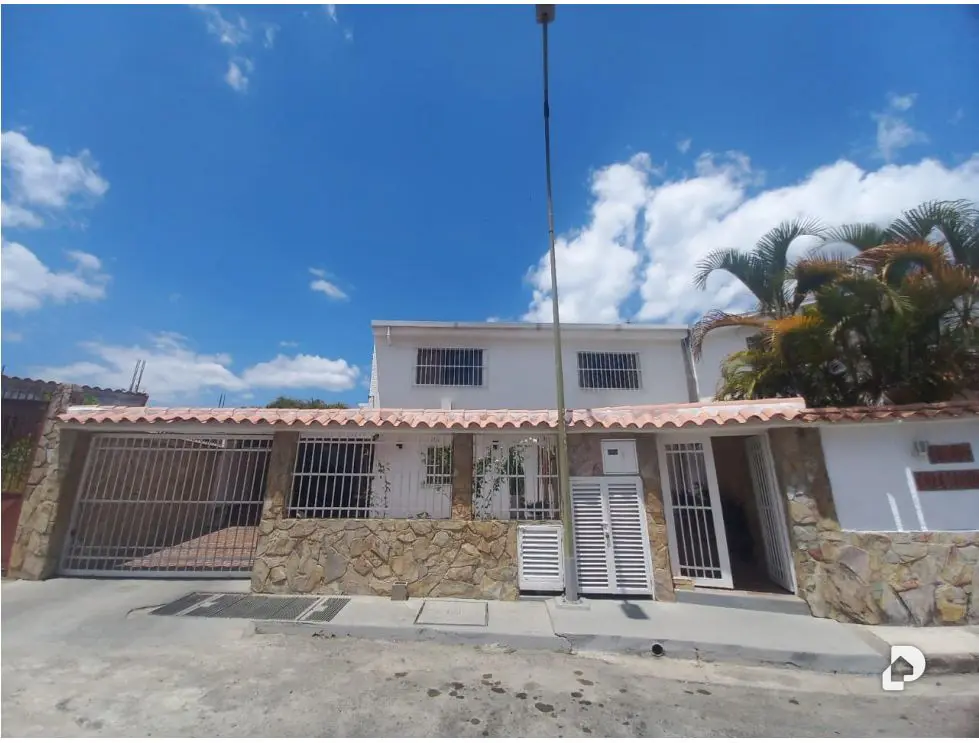 Casa en Parque El Retiro, Altos Mirandinos – 1