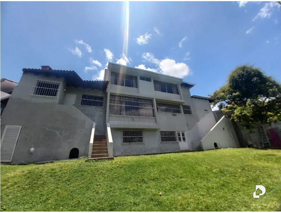 Casa en Parque El Retiro, Altos Mirandinos – 17