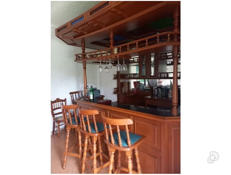Casa en Parque El Retiro, Altos Mirandinos – 16