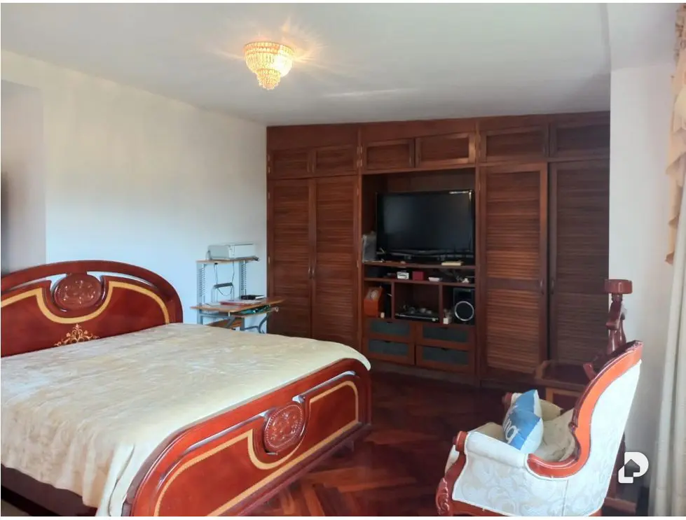 Casa en Parque El Retiro, Altos Mirandinos – 12