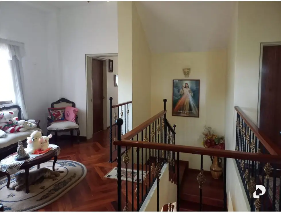 Casa en Parque El Retiro, Altos Mirandinos – 10