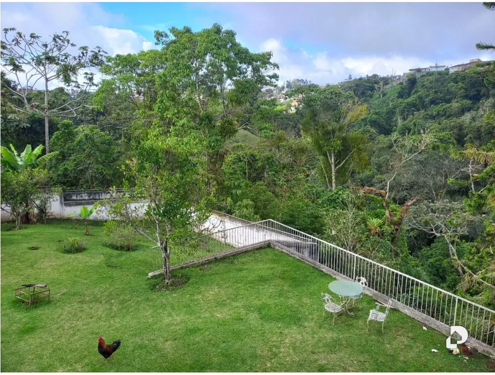 Casa en Parque El Retiro, Altos Mirandinos – 18