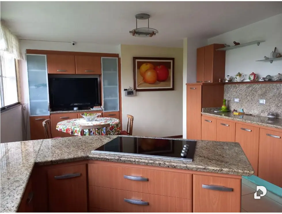Casa en Parque El Retiro, Altos Mirandinos – 7