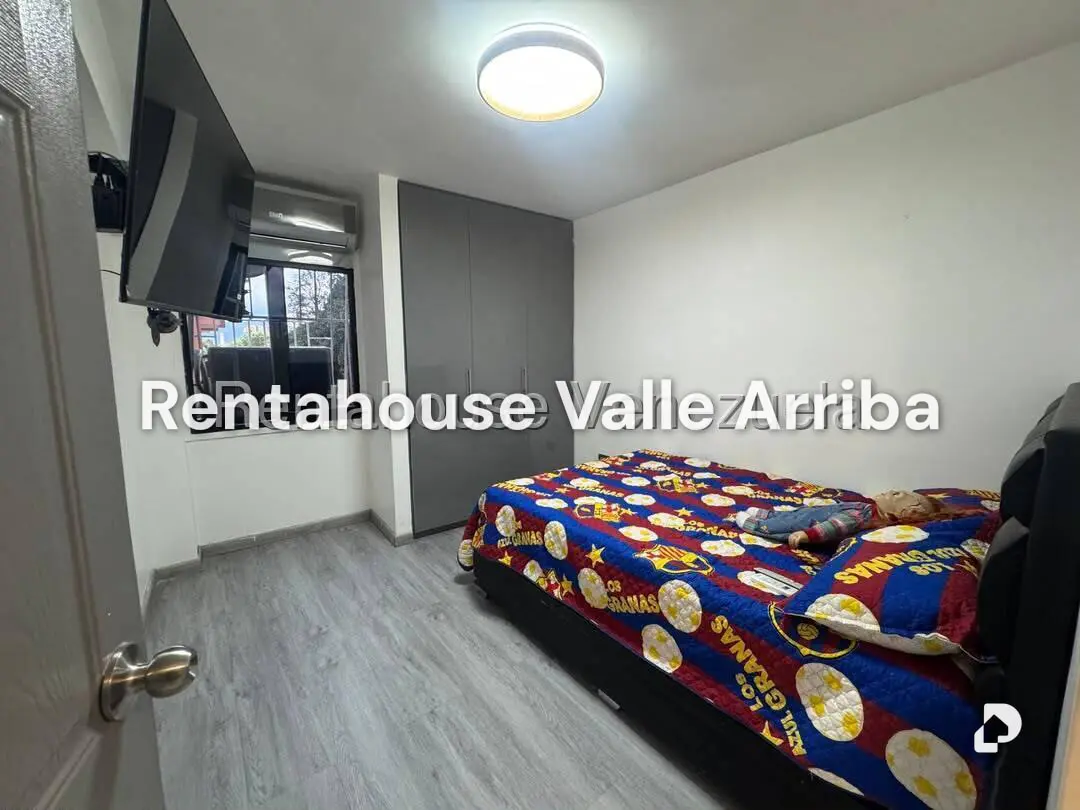 Apartamento en Santa Mónica, Caracas – 15