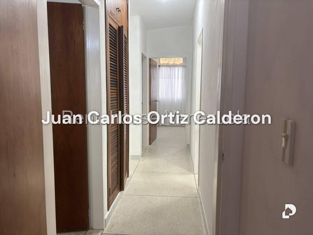 Casa en La Boyera, Caracas – 11