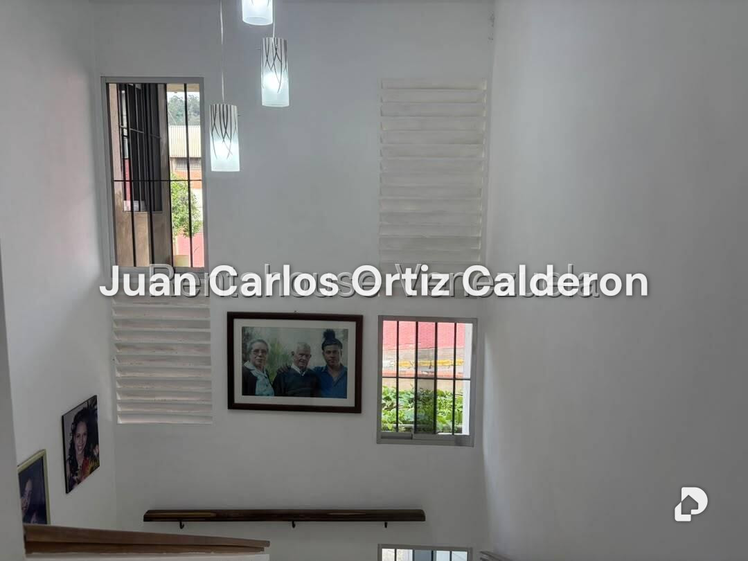 Casa en La Boyera, Caracas – 6