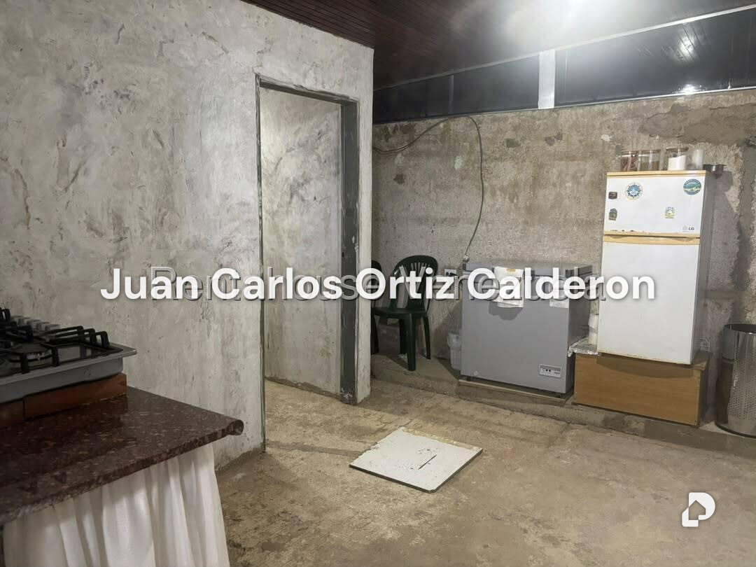 Casa en La Boyera, Caracas – 24