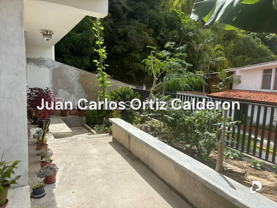 Casa en La Boyera, Caracas – 18