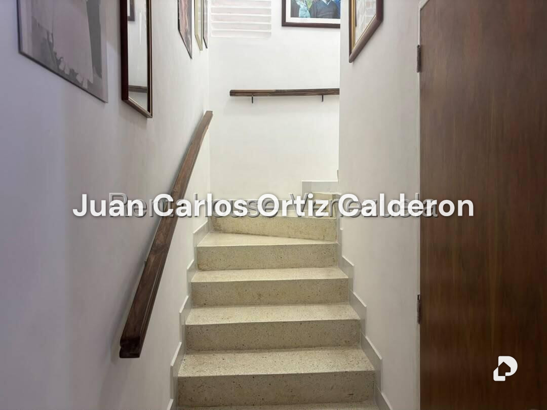 Casa en La Boyera, Caracas – 5