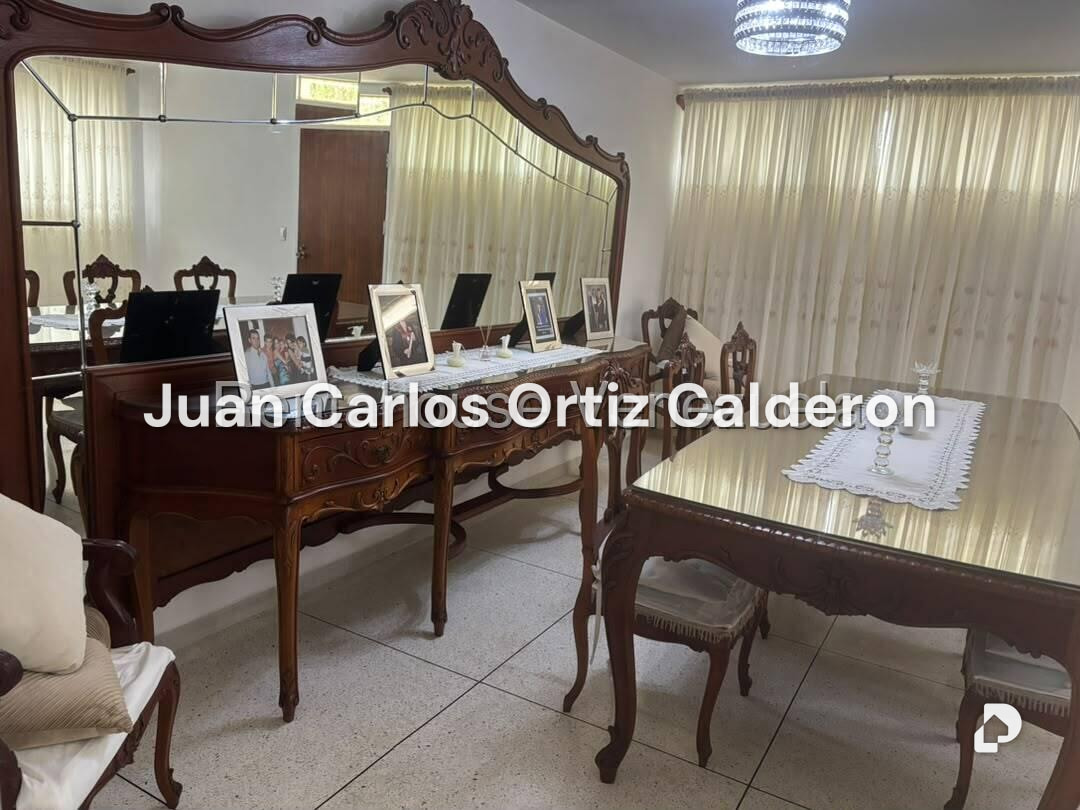 Casa en La Boyera, Caracas – 3