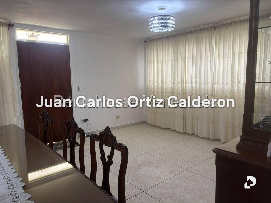 Casa en La Boyera, Caracas – 4