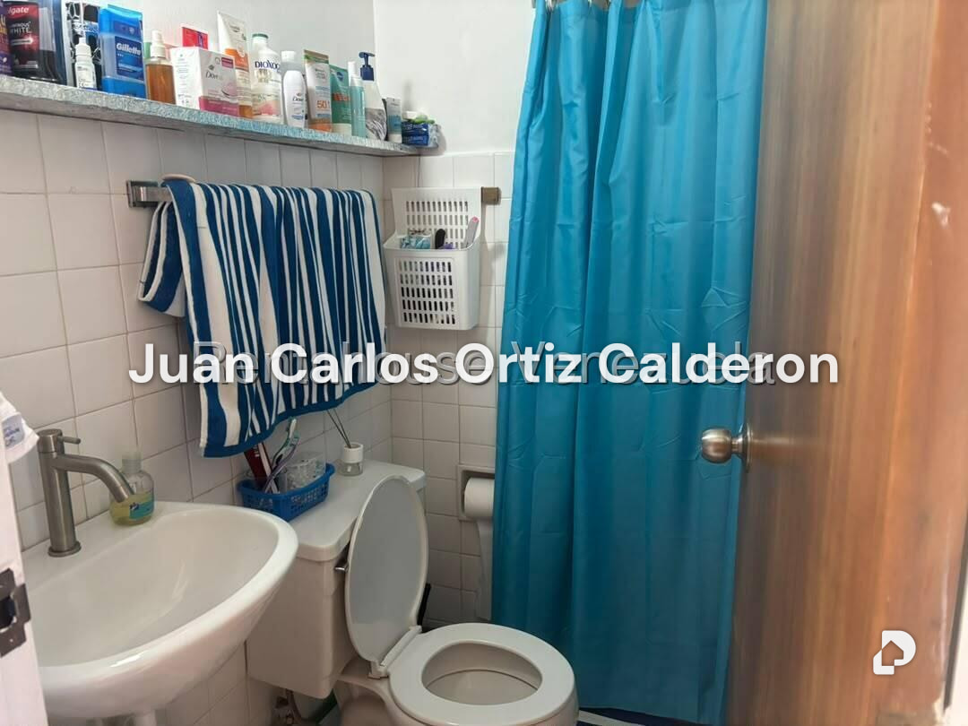 Casa en La Boyera, Caracas – 25
