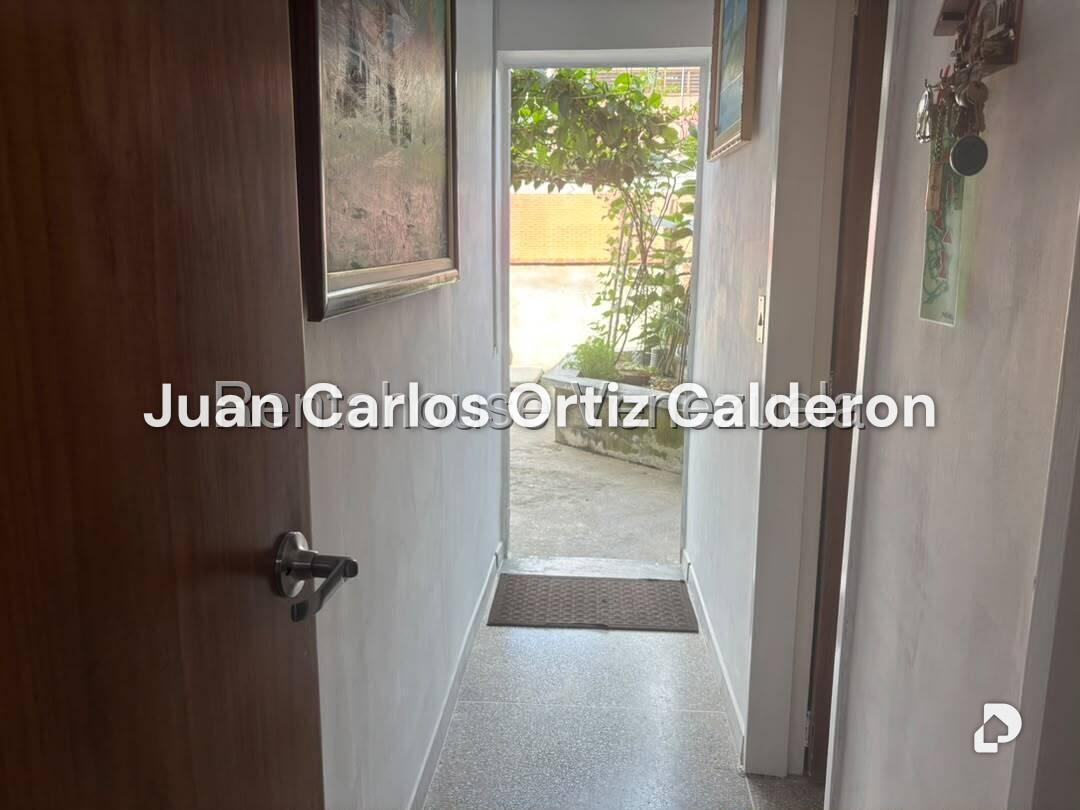Casa en La Boyera, Caracas – 2