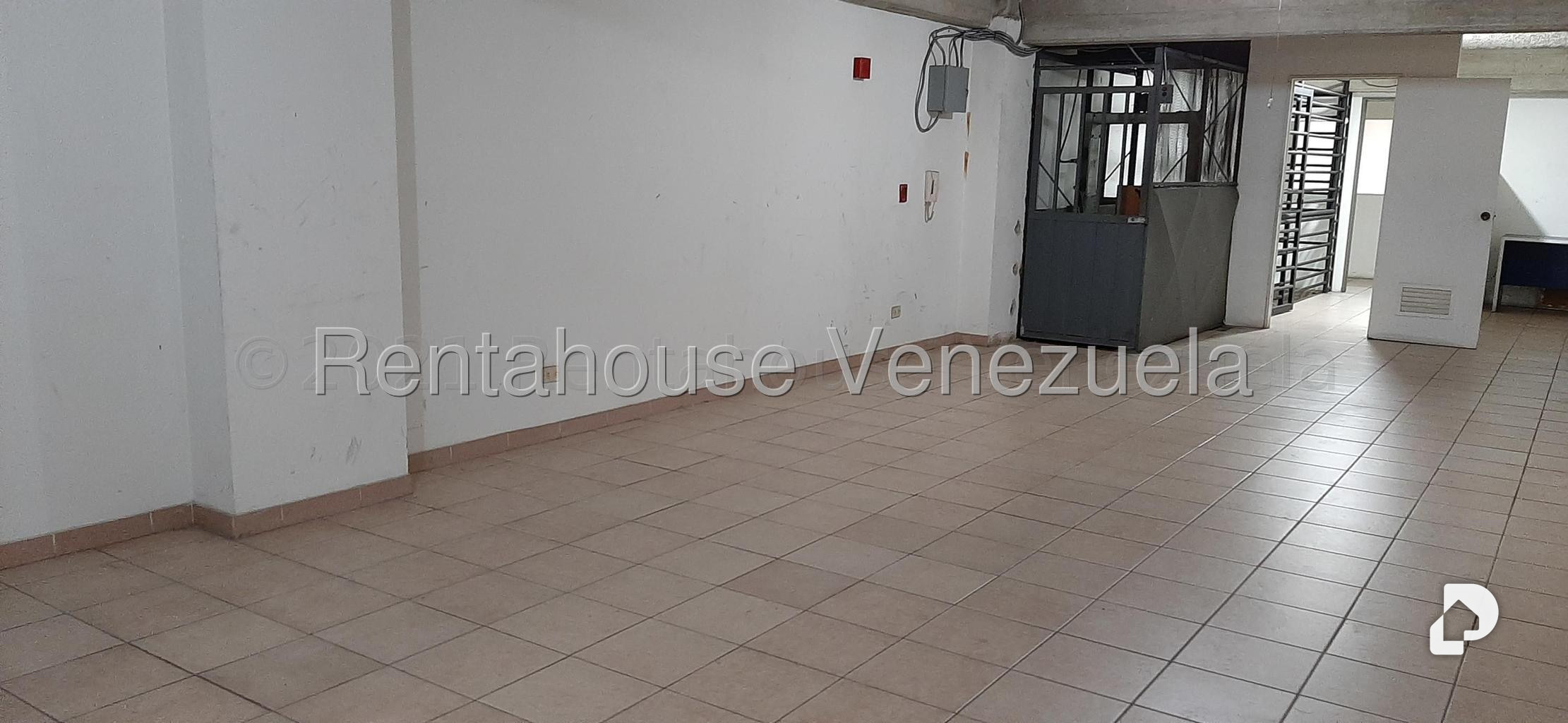 Local comercial en Parroquia La Candelaria, Caracas