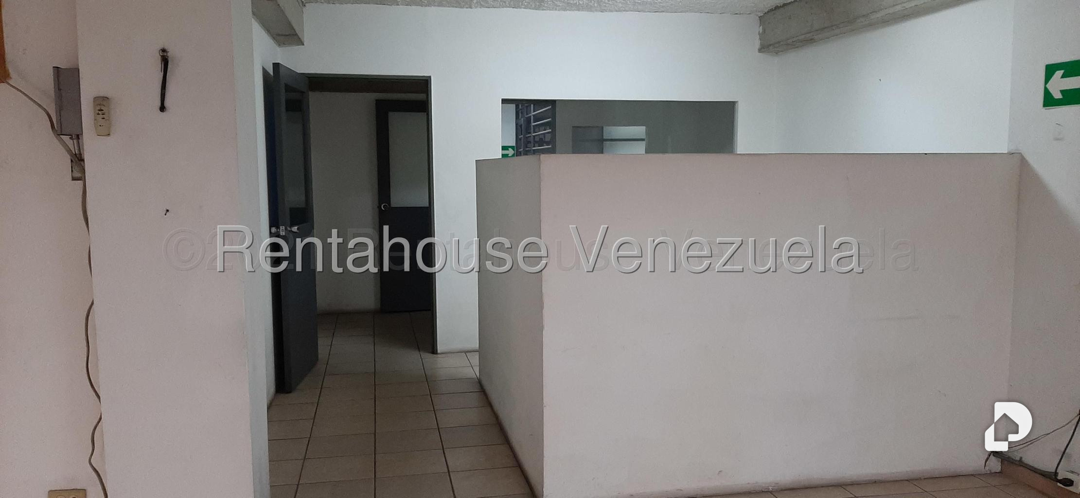 Local comercial en Parroquia La Candelaria, Caracas